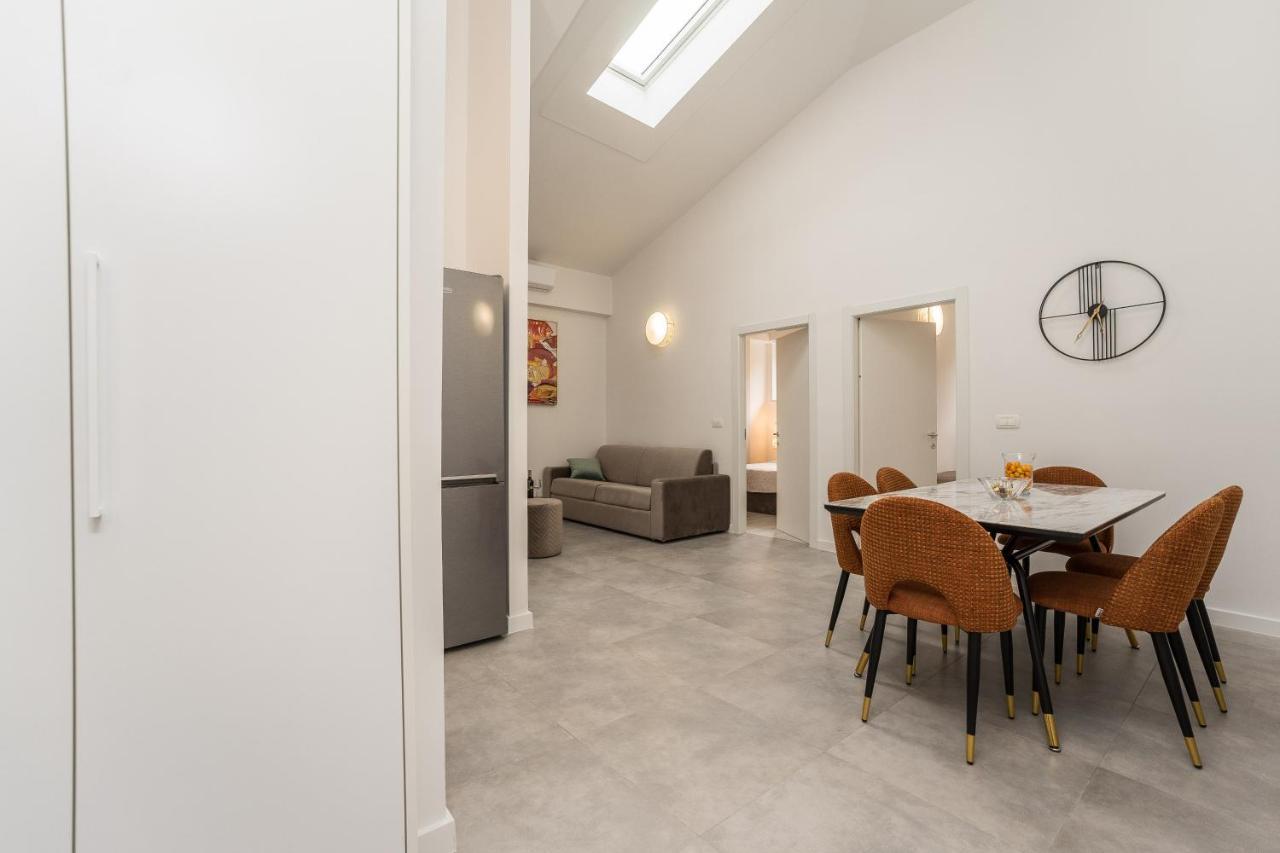 Lukas Apartments - Borik Zadar Zewnętrze zdjęcie
