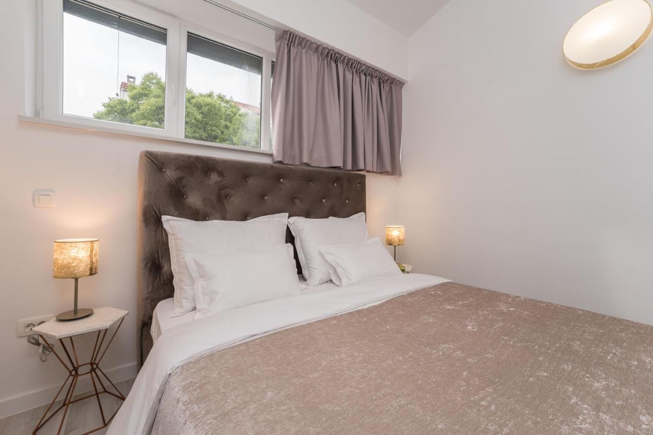Lukas Apartments - Borik Zadar Zewnętrze zdjęcie