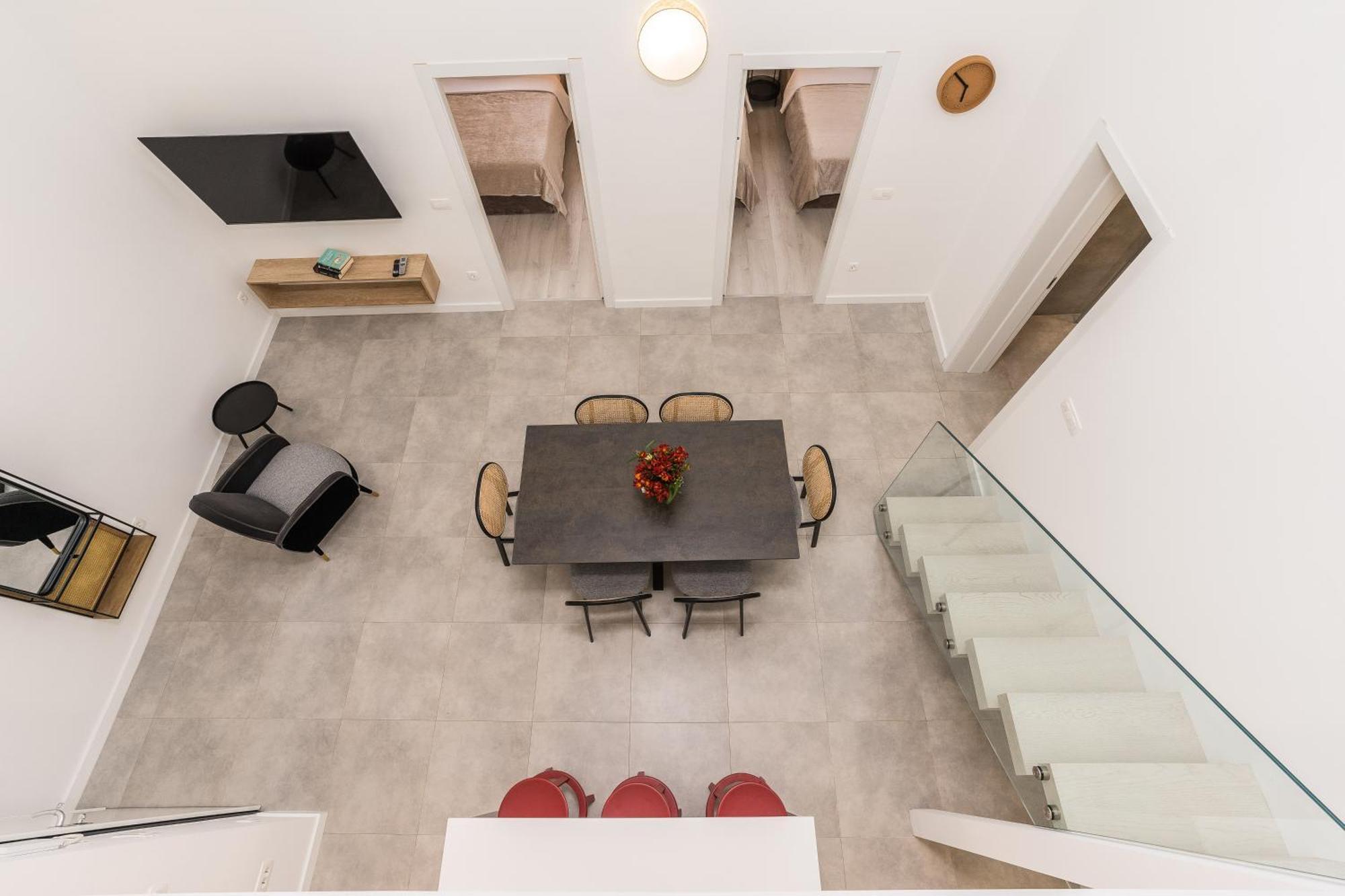 Lukas Apartments - Borik Zadar Zewnętrze zdjęcie