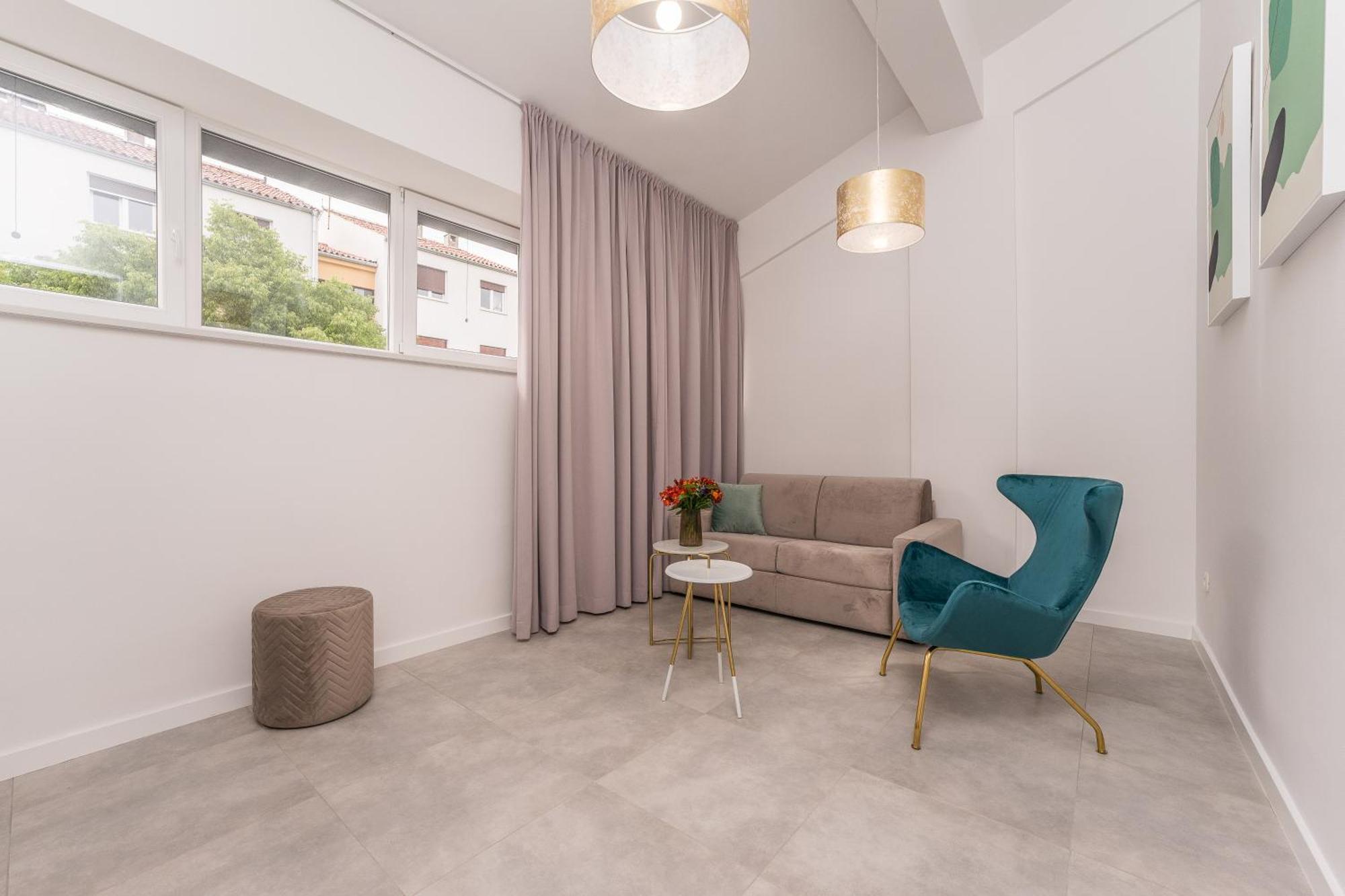 Lukas Apartments - Borik Zadar Zewnętrze zdjęcie