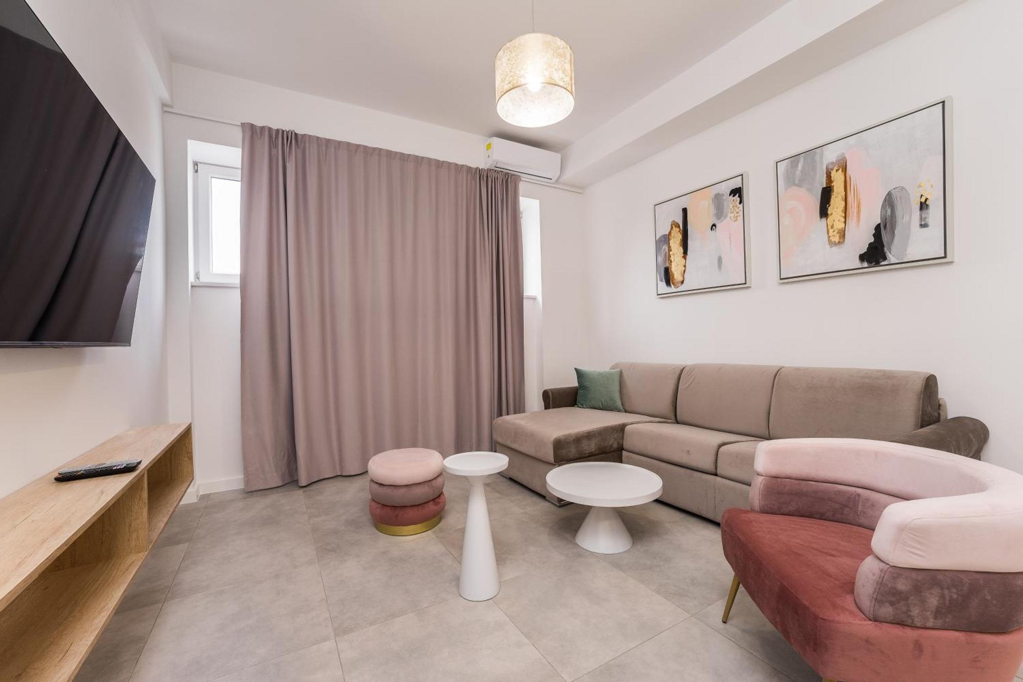Lukas Apartments - Borik Zadar Zewnętrze zdjęcie