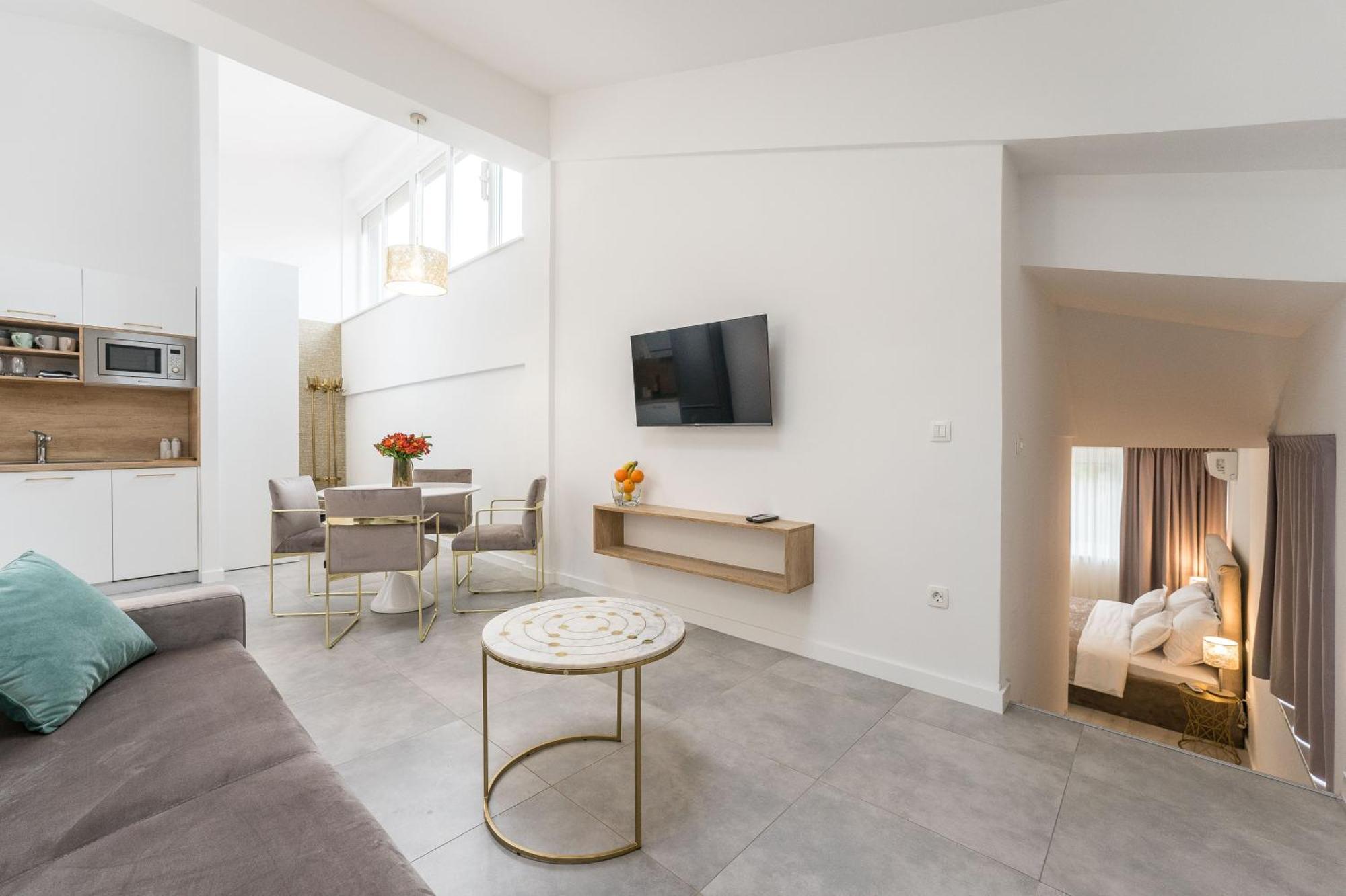 Lukas Apartments - Borik Zadar Zewnętrze zdjęcie