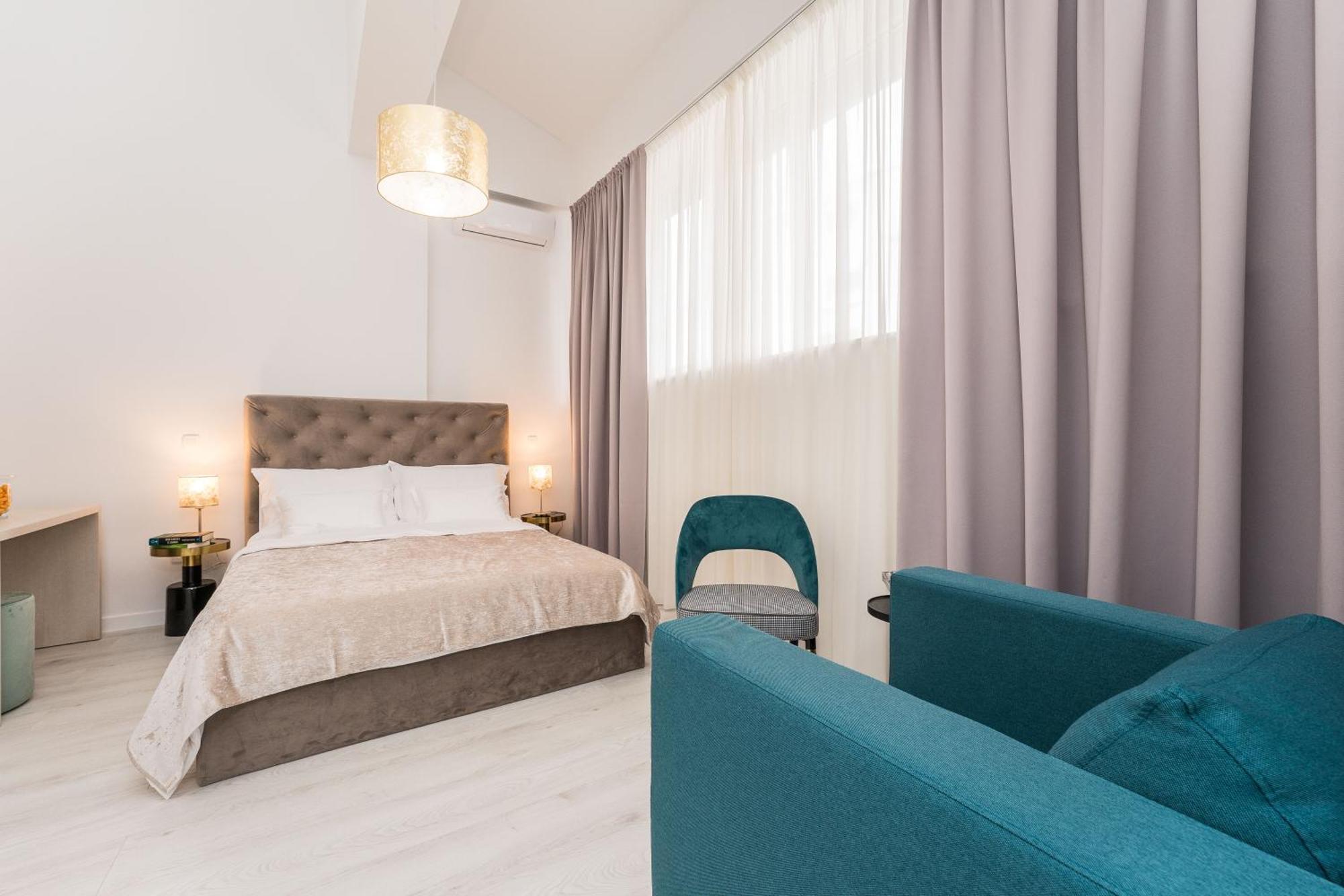 Lukas Apartments - Borik Zadar Zewnętrze zdjęcie