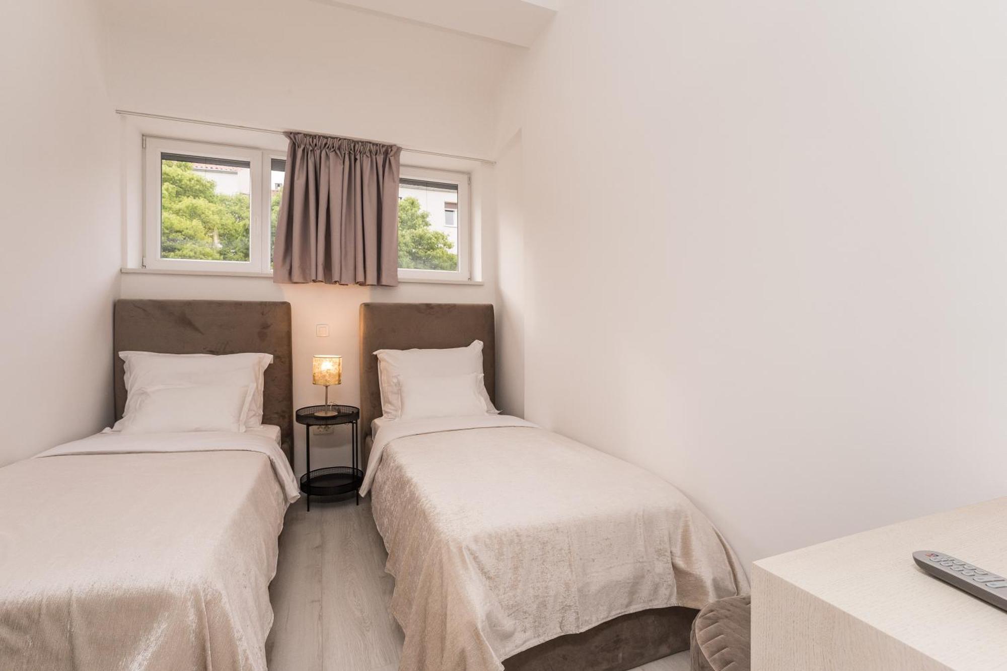 Lukas Apartments - Borik Zadar Pokój zdjęcie