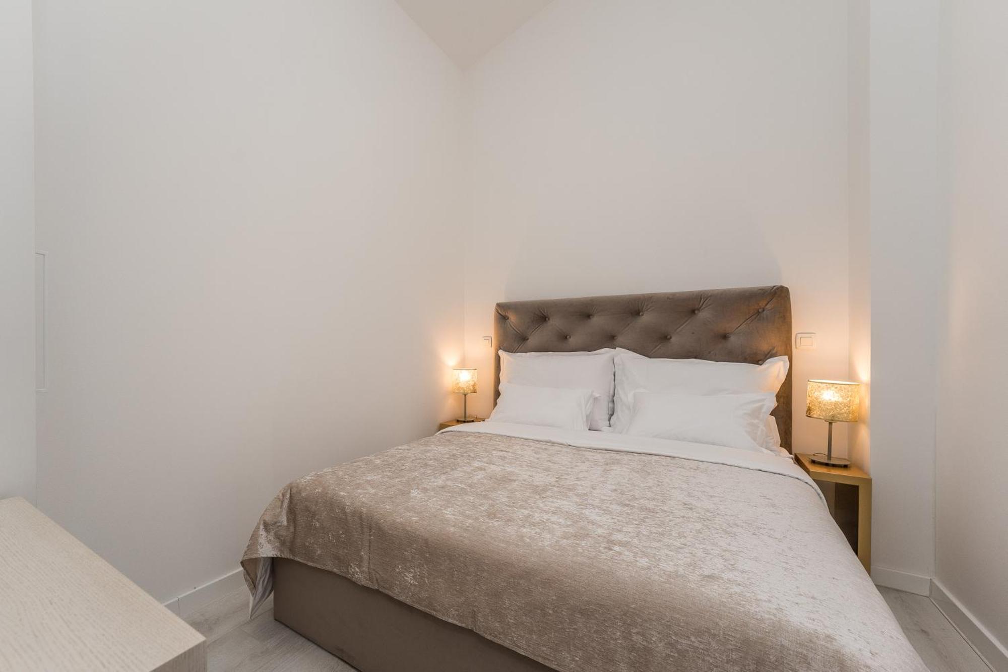 Lukas Apartments - Borik Zadar Pokój zdjęcie