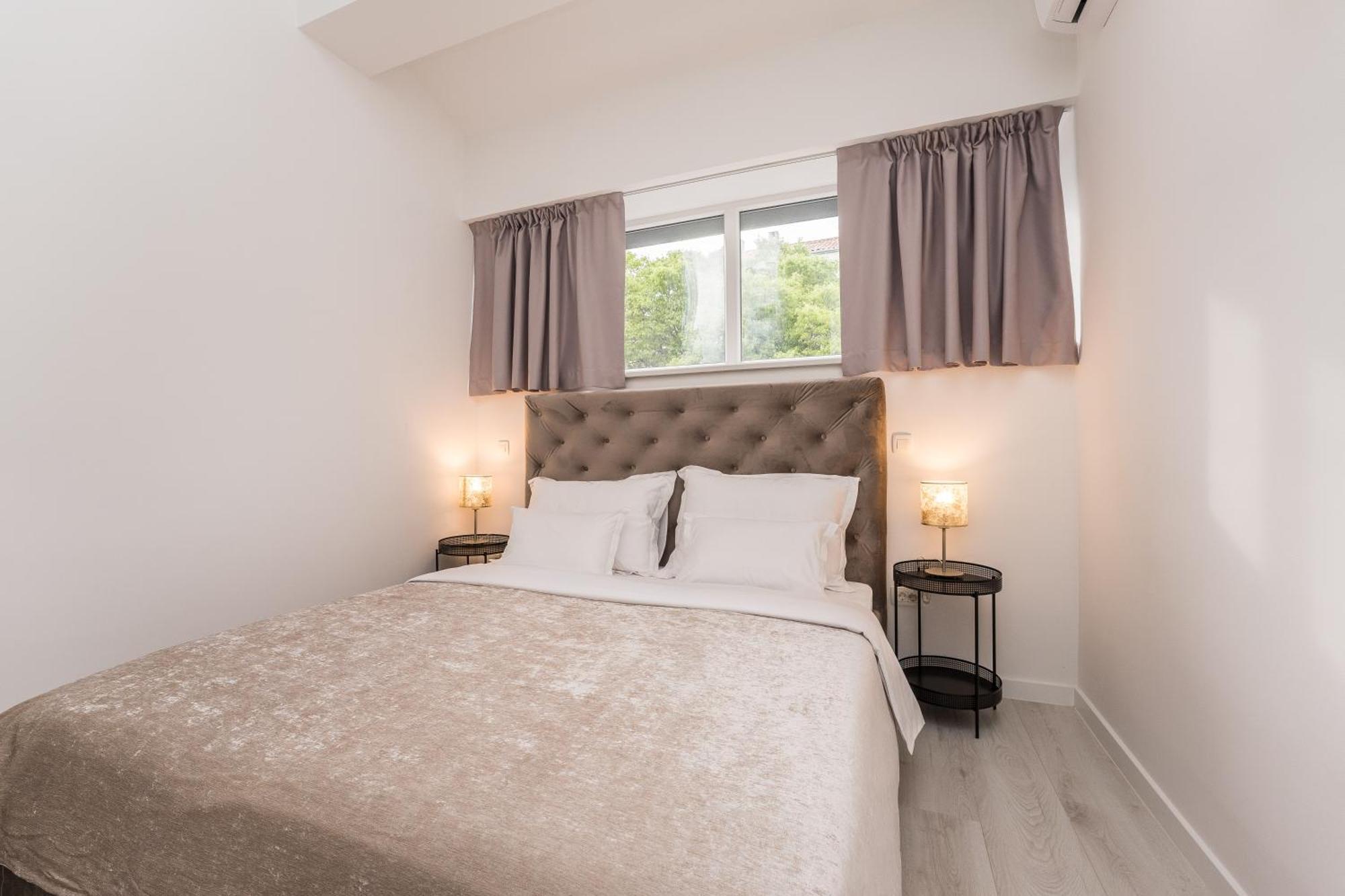 Lukas Apartments - Borik Zadar Pokój zdjęcie