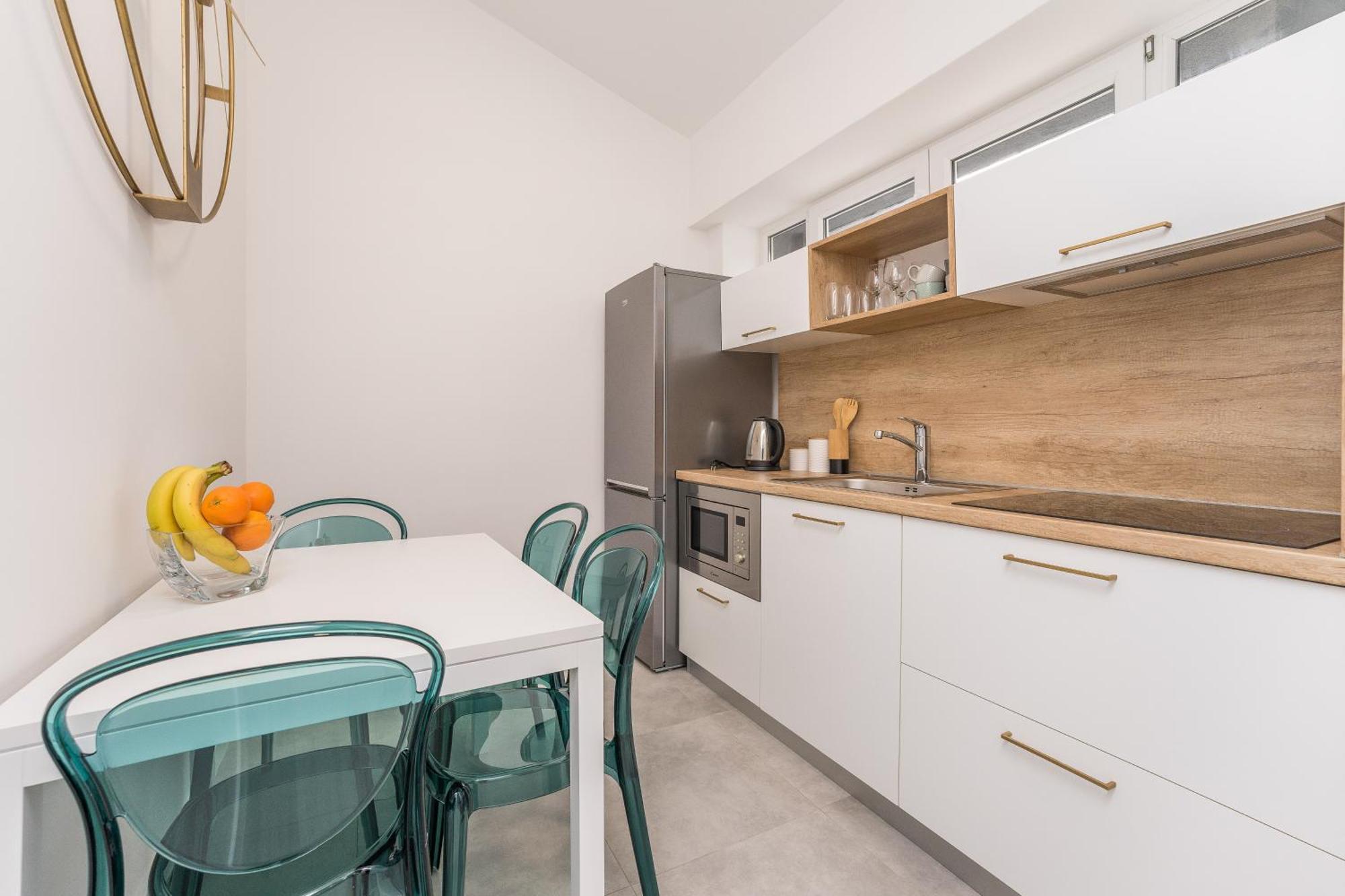 Lukas Apartments - Borik Zadar Pokój zdjęcie