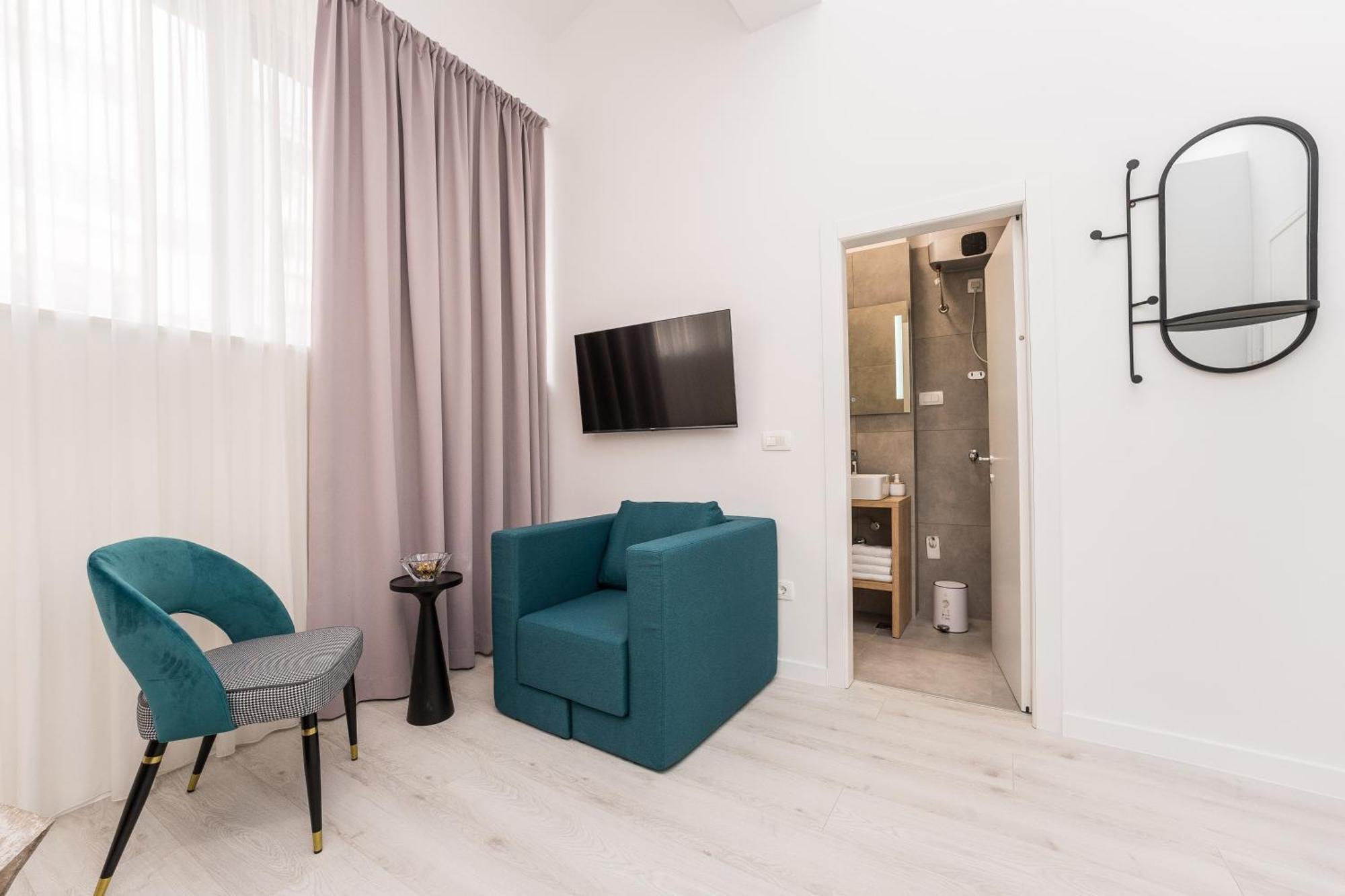 Lukas Apartments - Borik Zadar Pokój zdjęcie