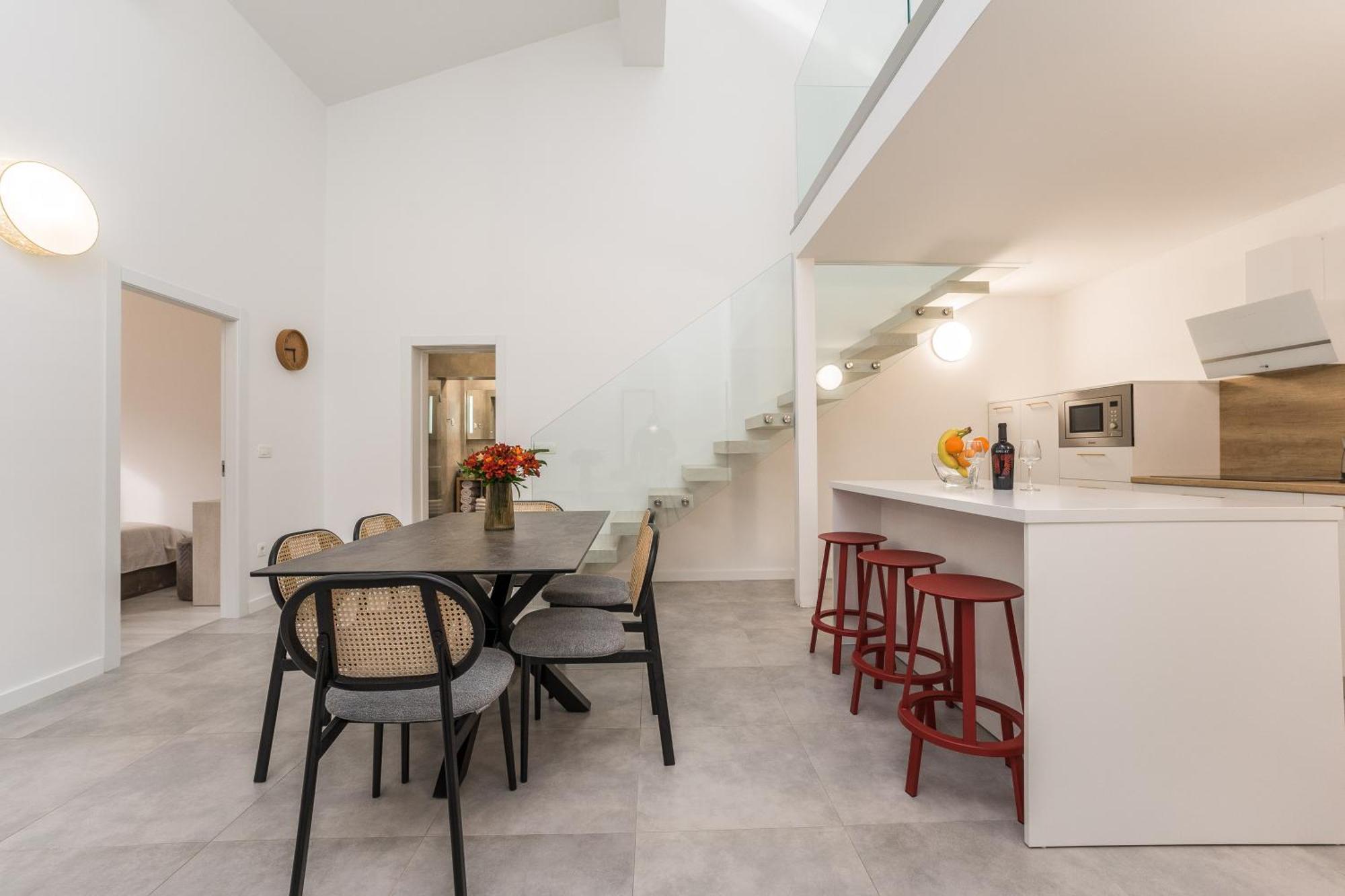 Lukas Apartments - Borik Zadar Pokój zdjęcie