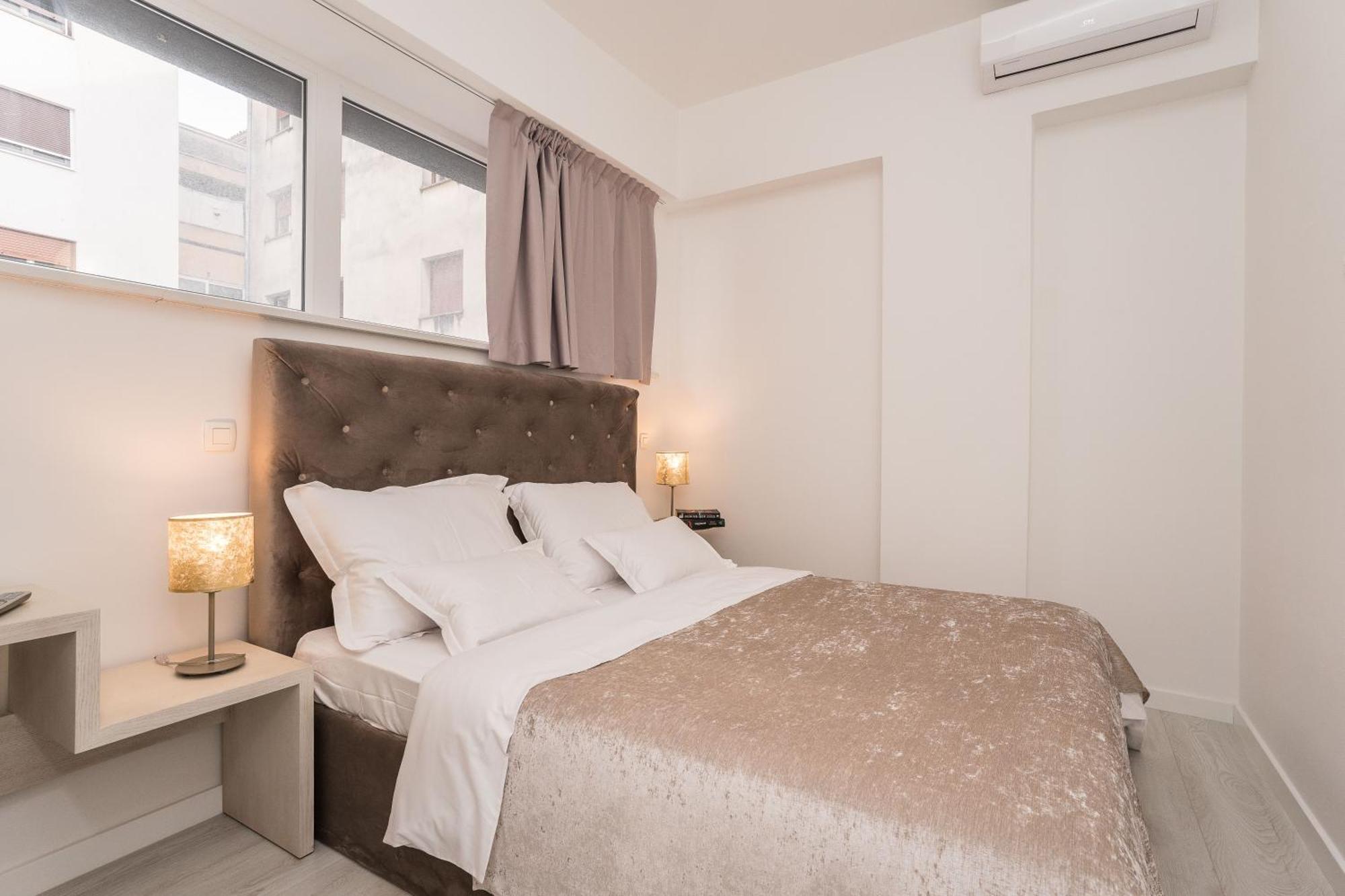Lukas Apartments - Borik Zadar Pokój zdjęcie