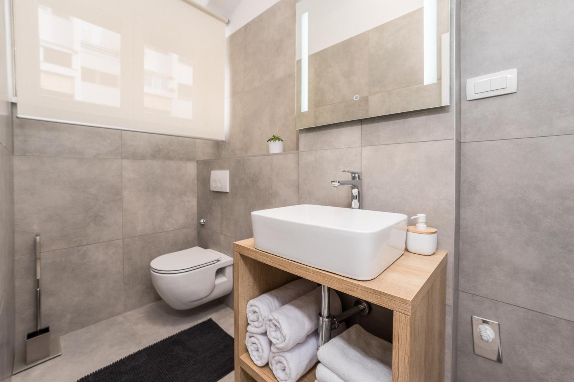 Lukas Apartments - Borik Zadar Pokój zdjęcie