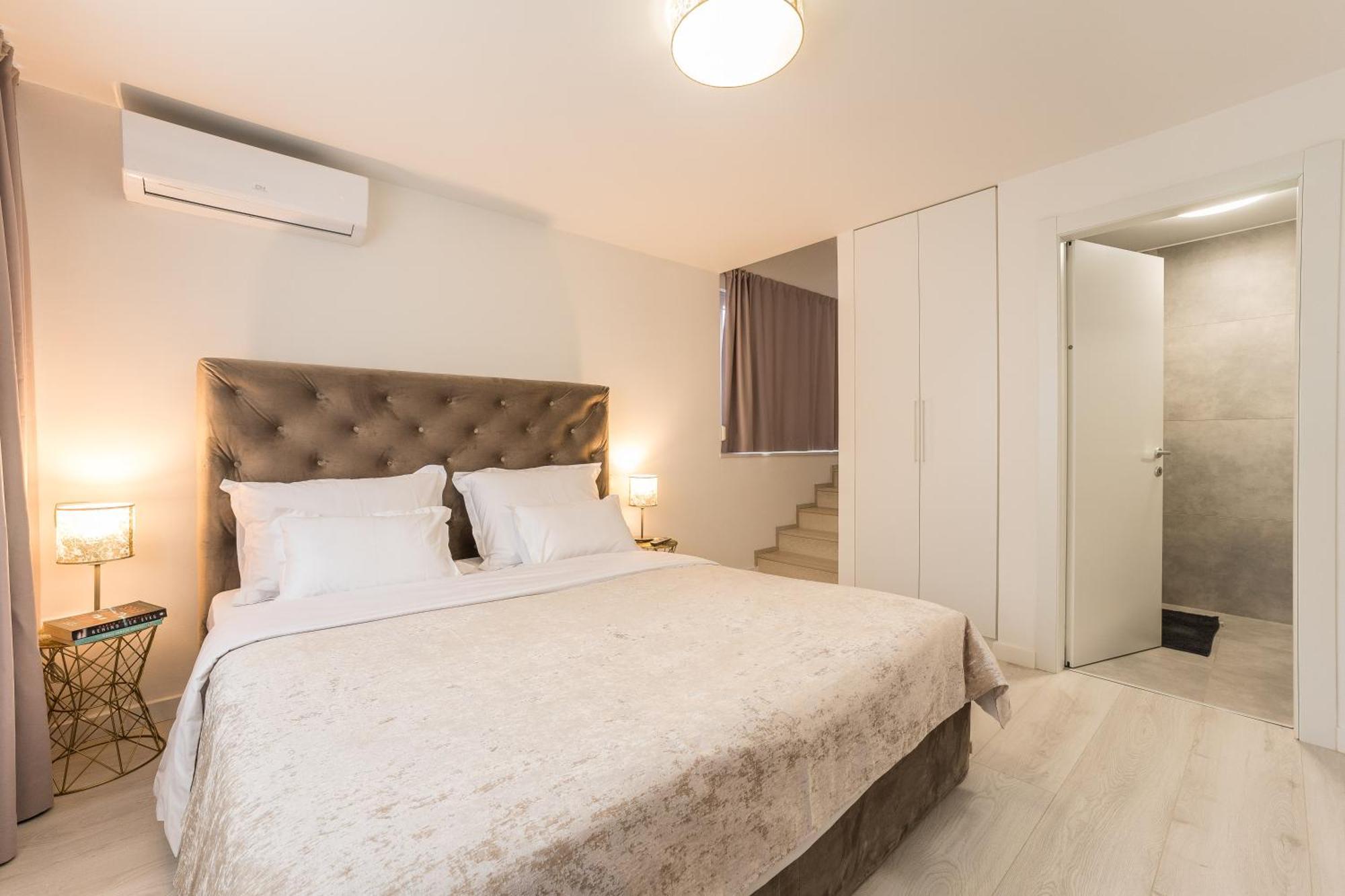 Lukas Apartments - Borik Zadar Pokój zdjęcie